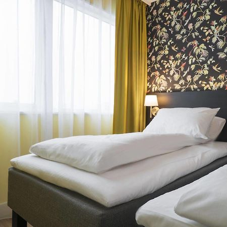 Thon Hotel Triaden Lorenskog Εξωτερικό φωτογραφία