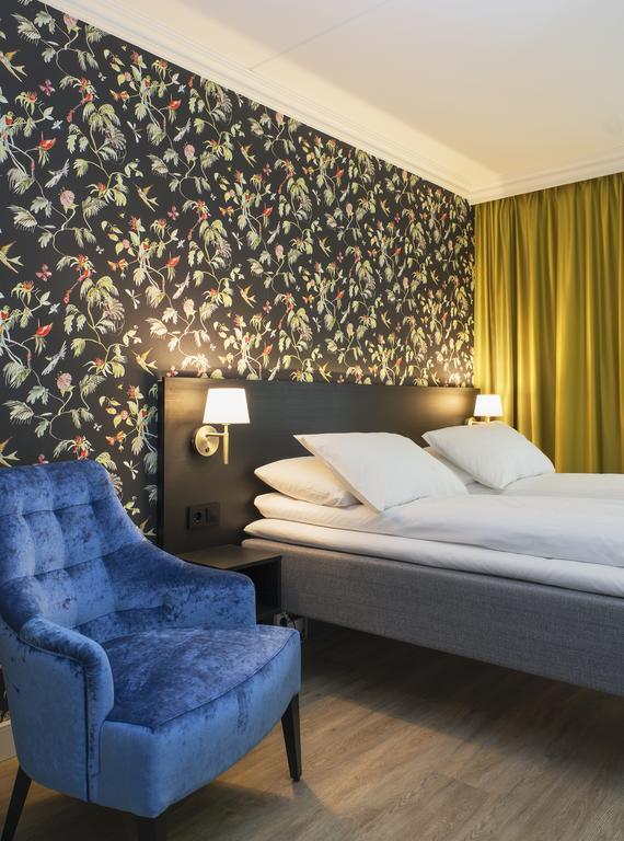 Thon Hotel Triaden Lorenskog Εξωτερικό φωτογραφία