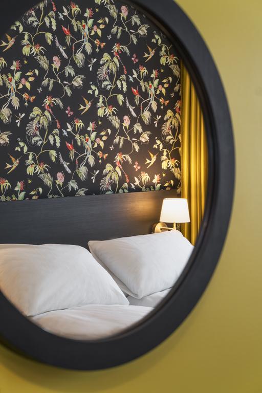 Thon Hotel Triaden Lorenskog Εξωτερικό φωτογραφία