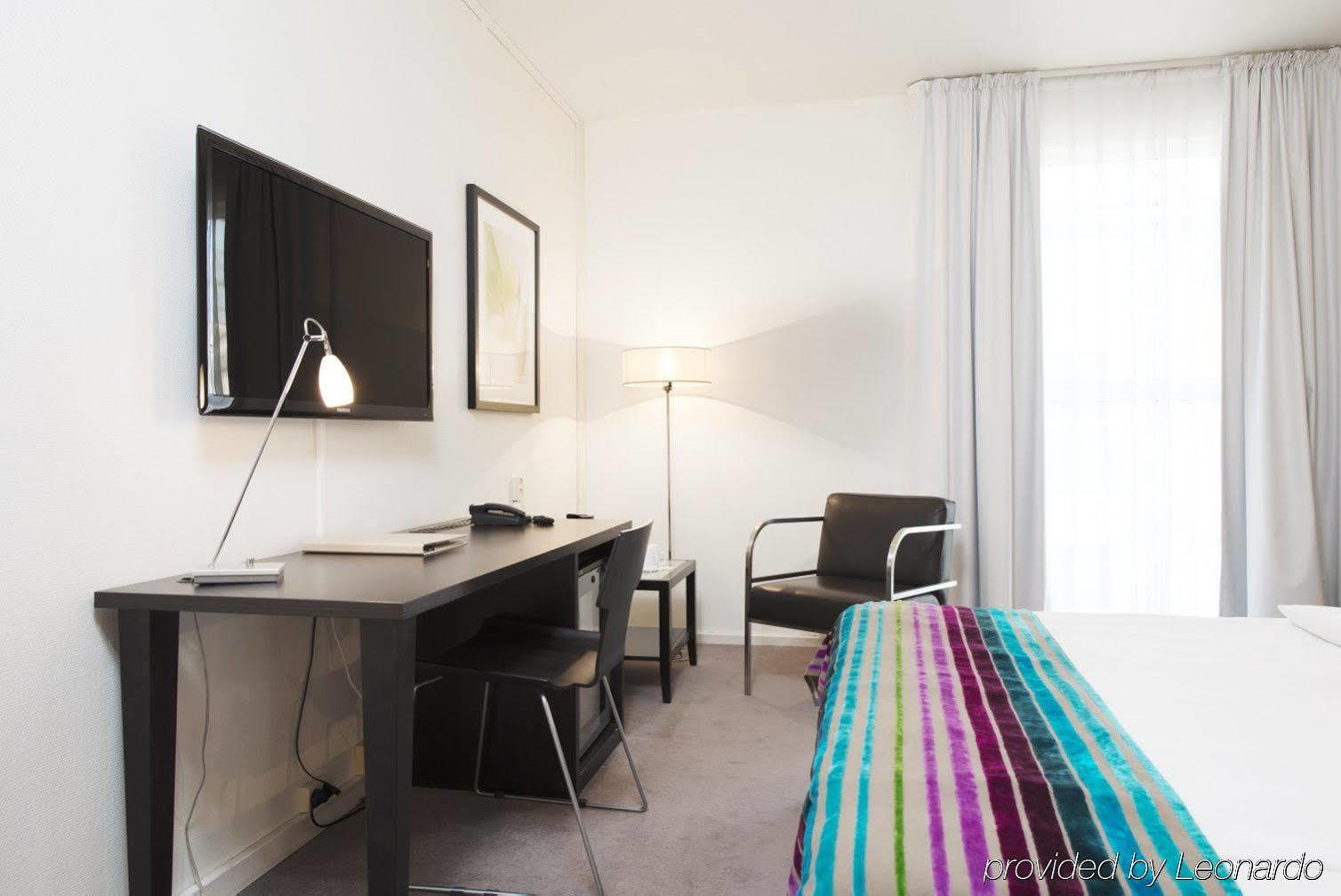 Thon Hotel Triaden Lorenskog Εξωτερικό φωτογραφία