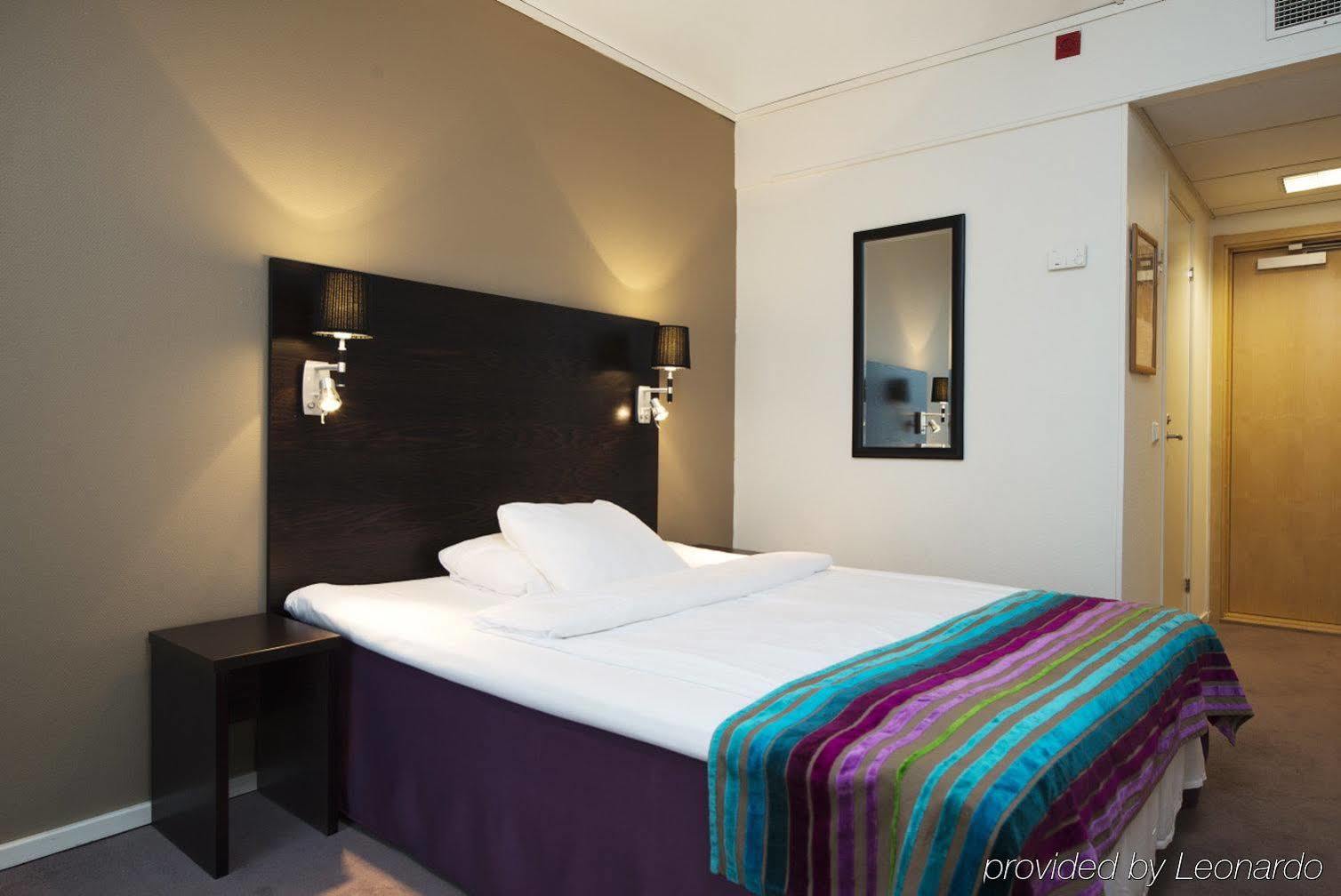Thon Hotel Triaden Lorenskog Εξωτερικό φωτογραφία