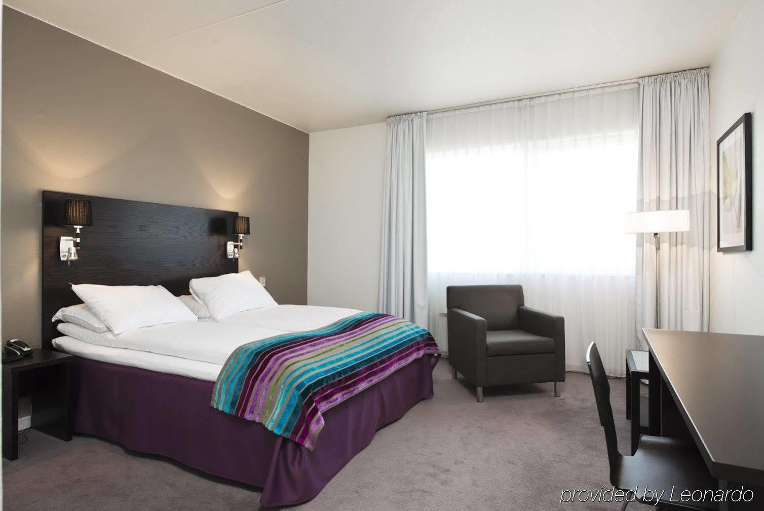 Thon Hotel Triaden Lorenskog Εξωτερικό φωτογραφία