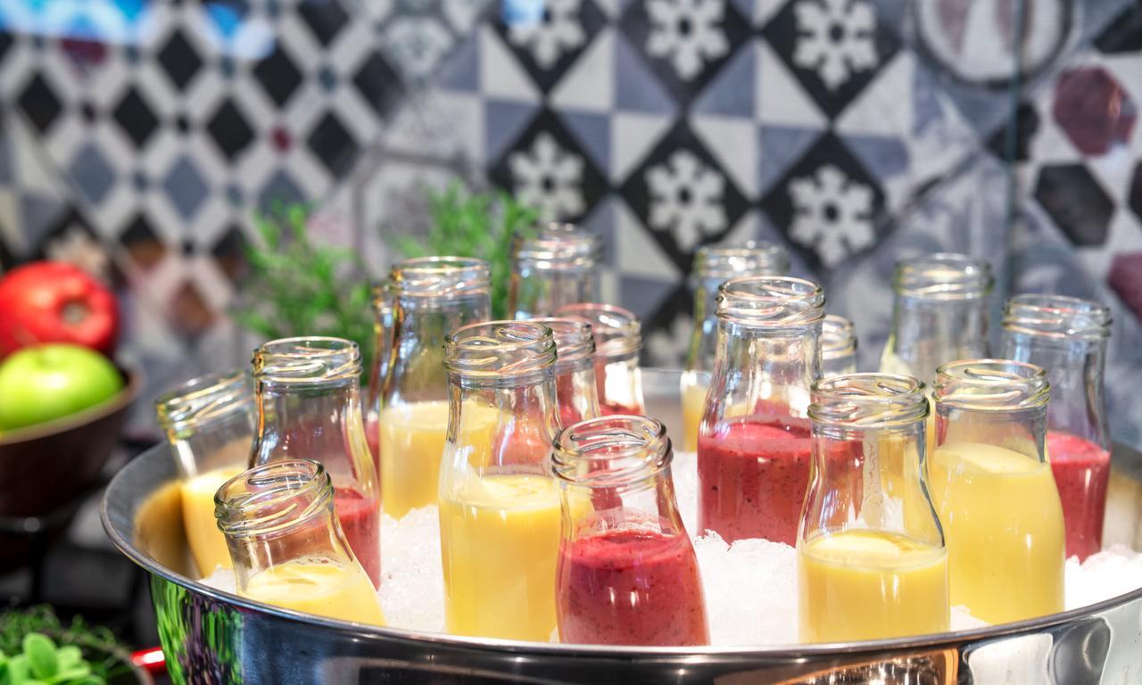 Thon Hotel Triaden Lorenskog Εξωτερικό φωτογραφία