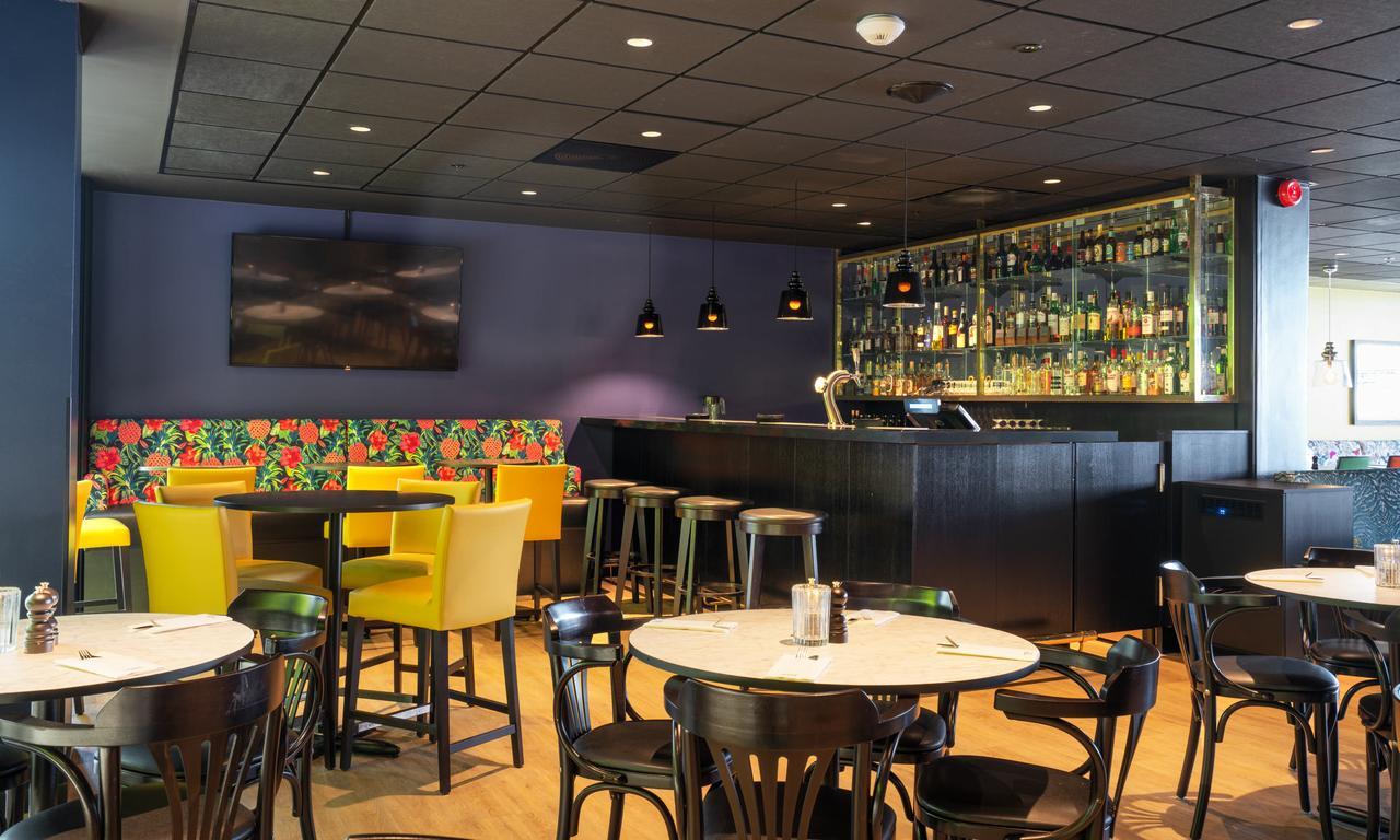 Thon Hotel Triaden Lorenskog Εξωτερικό φωτογραφία