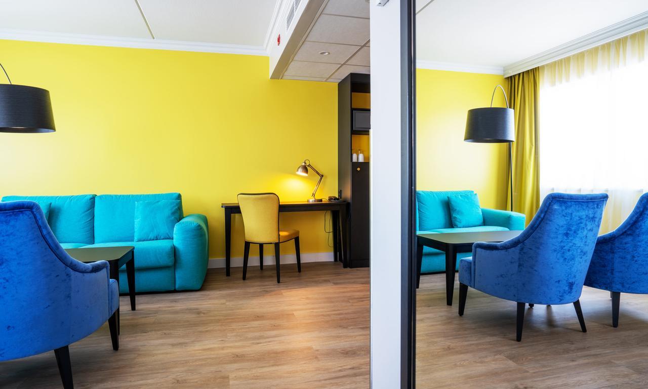 Thon Hotel Triaden Lorenskog Εξωτερικό φωτογραφία
