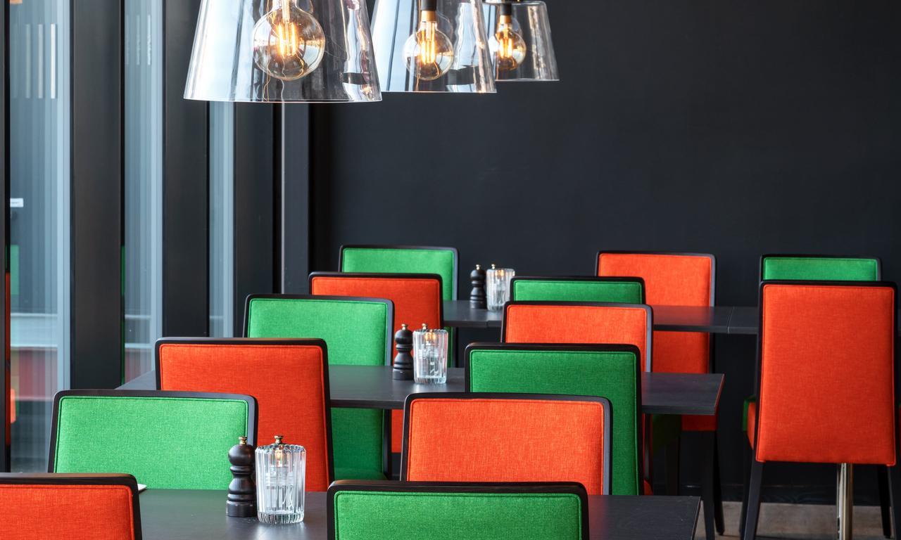 Thon Hotel Triaden Lorenskog Εξωτερικό φωτογραφία
