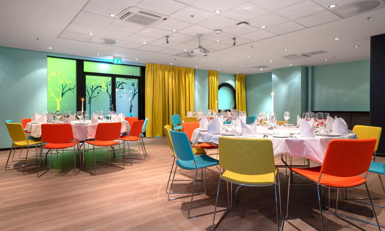 Thon Hotel Triaden Lorenskog Εξωτερικό φωτογραφία
