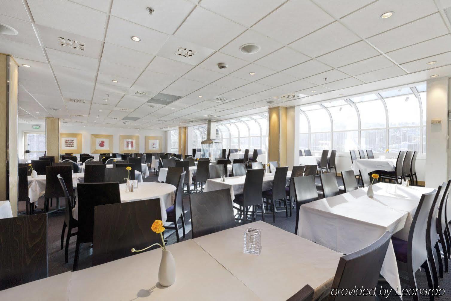 Thon Hotel Triaden Lorenskog Εξωτερικό φωτογραφία