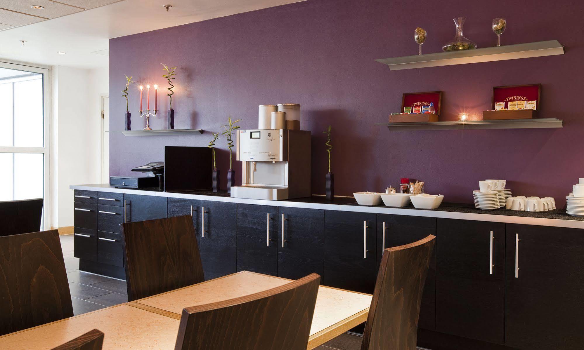 Thon Hotel Triaden Lorenskog Εξωτερικό φωτογραφία