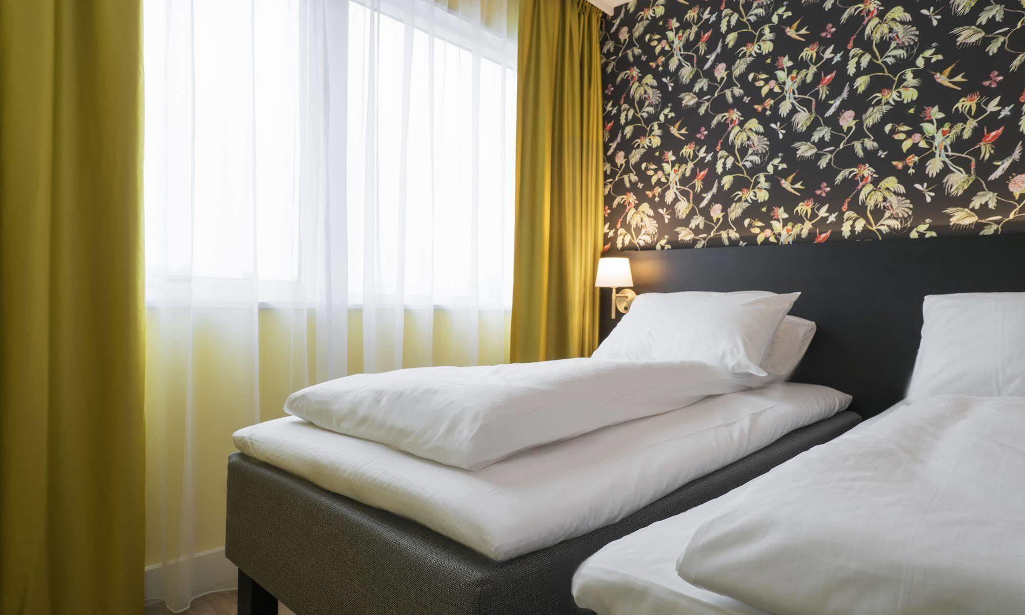 Thon Hotel Triaden Lorenskog Εξωτερικό φωτογραφία