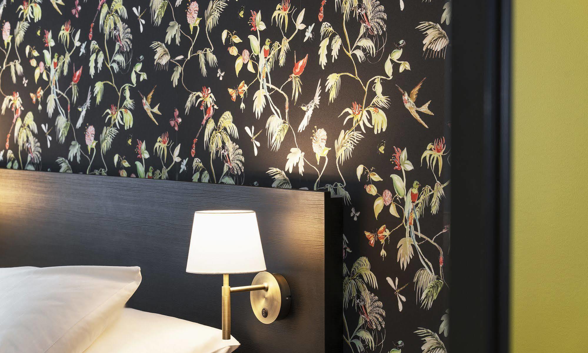Thon Hotel Triaden Lorenskog Εξωτερικό φωτογραφία