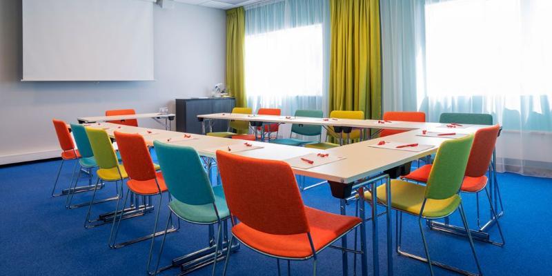 Thon Hotel Triaden Lorenskog Εξωτερικό φωτογραφία