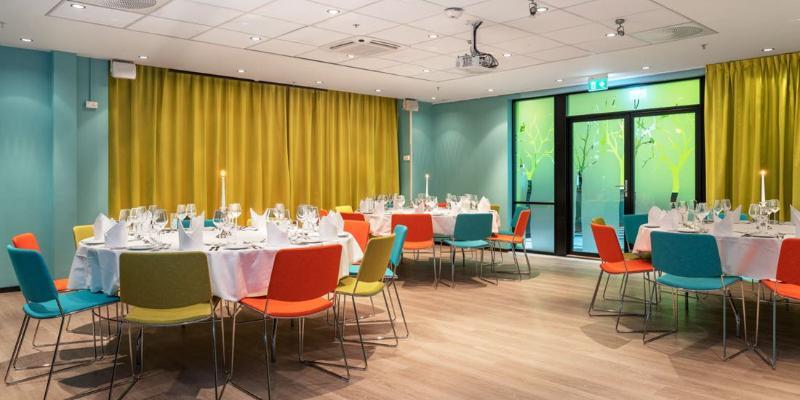 Thon Hotel Triaden Lorenskog Εξωτερικό φωτογραφία