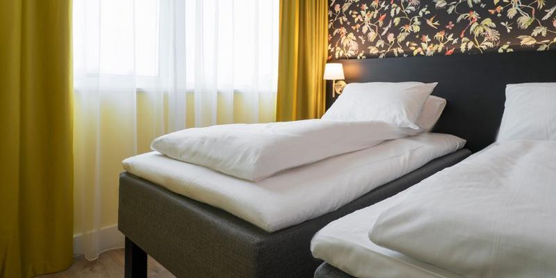 Thon Hotel Triaden Lorenskog Εξωτερικό φωτογραφία