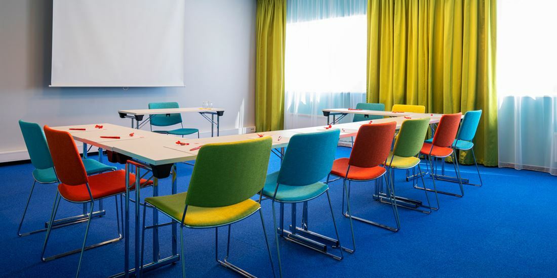 Thon Hotel Triaden Lorenskog Εξωτερικό φωτογραφία