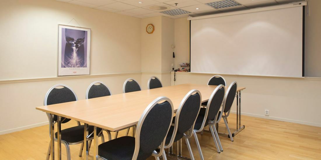 Thon Hotel Triaden Lorenskog Εξωτερικό φωτογραφία