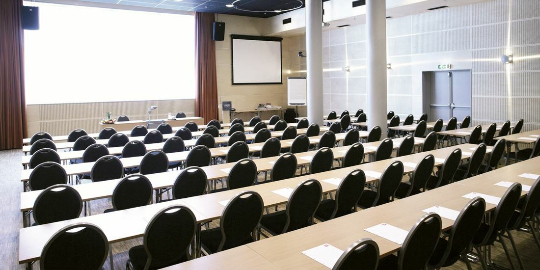 Thon Hotel Triaden Lorenskog Εξωτερικό φωτογραφία