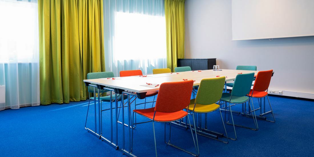 Thon Hotel Triaden Lorenskog Εξωτερικό φωτογραφία