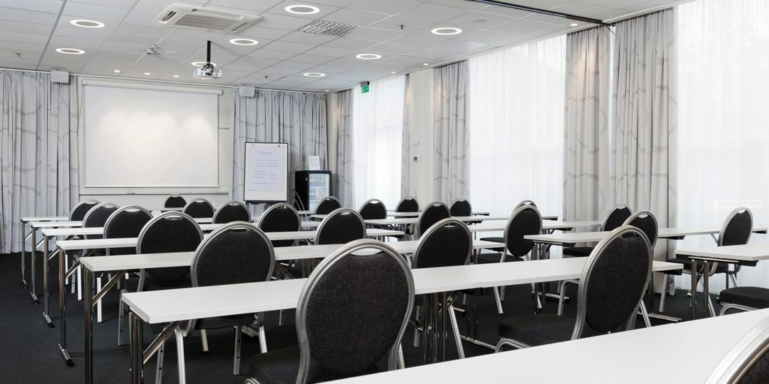 Thon Hotel Triaden Lorenskog Εξωτερικό φωτογραφία